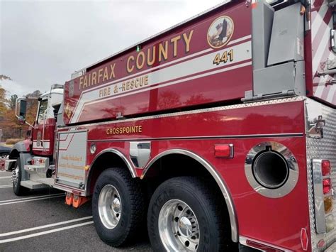 laney grey and bailey blaze|Fairfax Fire Units Respond To Blaze At Herndon Area Home.